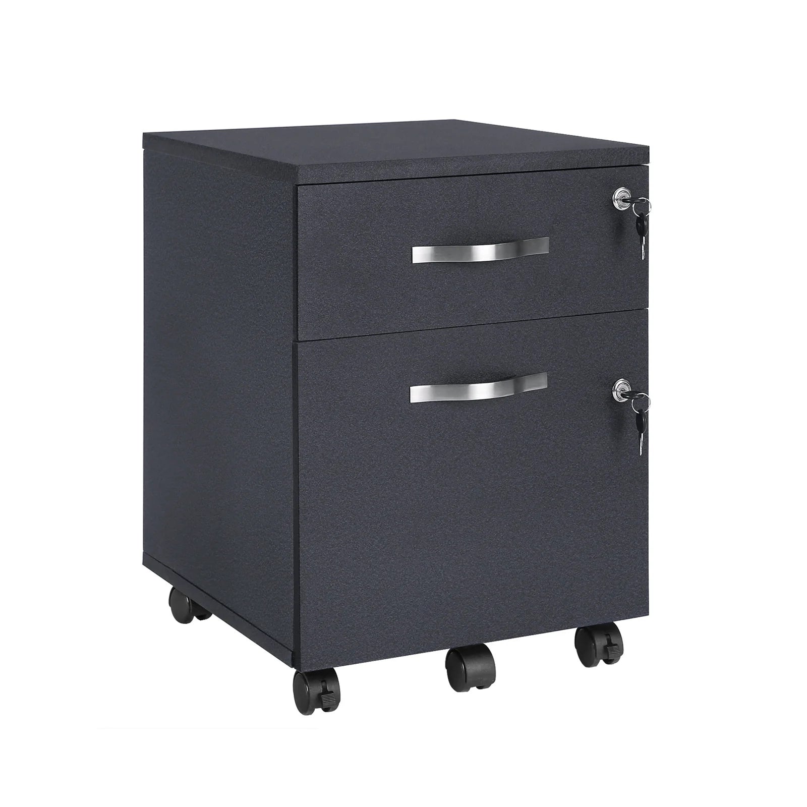 Archivador con Cerradura