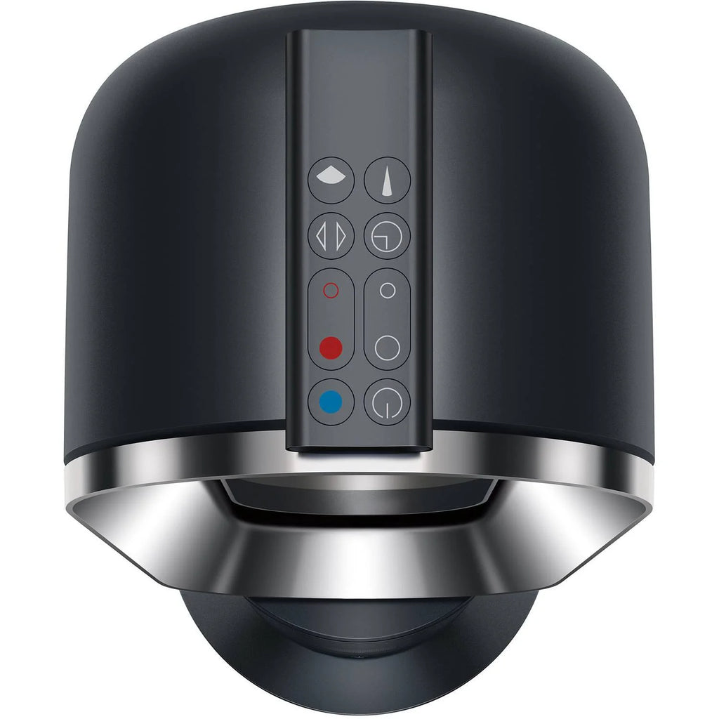 2025 Calefactor ventilador Dyson AM09 (Negro)