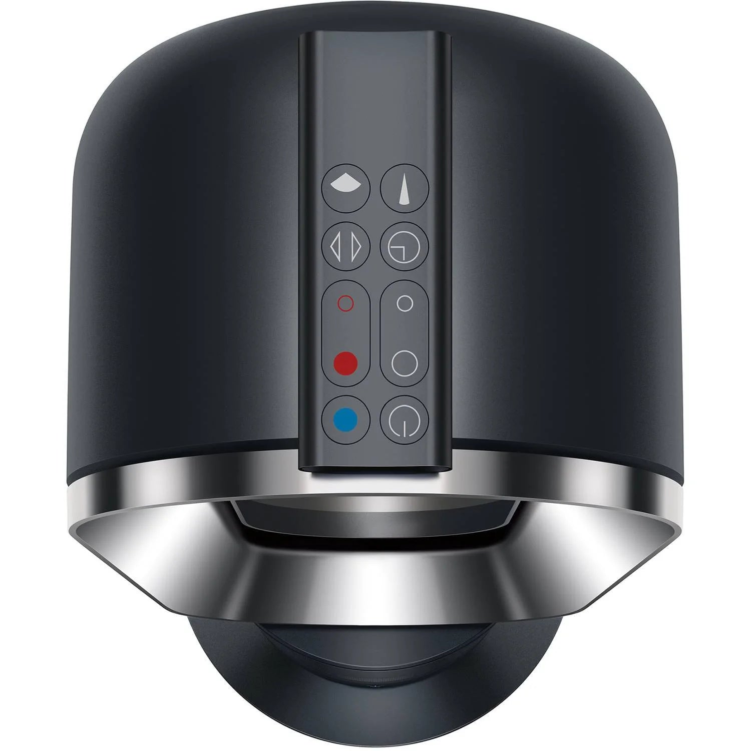 2025 Calefactor ventilador Dyson AM09 (Negro)