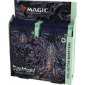 Magic: The Gathering Duskmourn: Casa del Horror – Caja de Sobres de Coleccionista