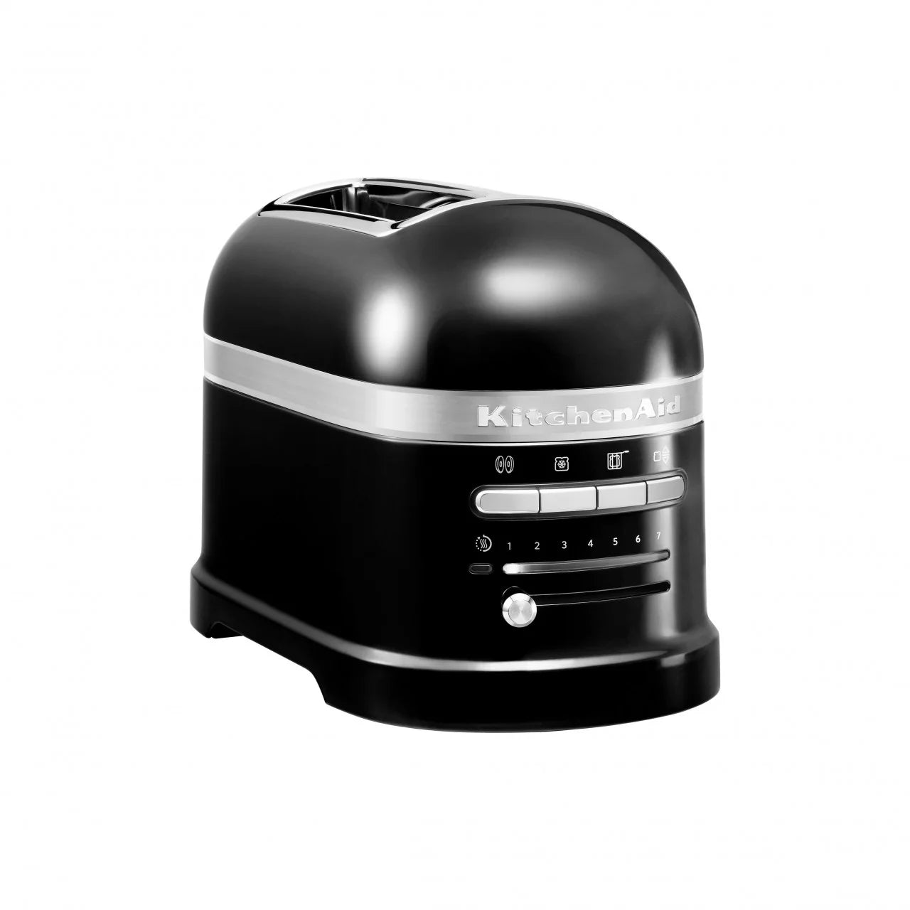 2025 Tostadora Artisan de 2 ranuras KitchenAid 5KMT2204