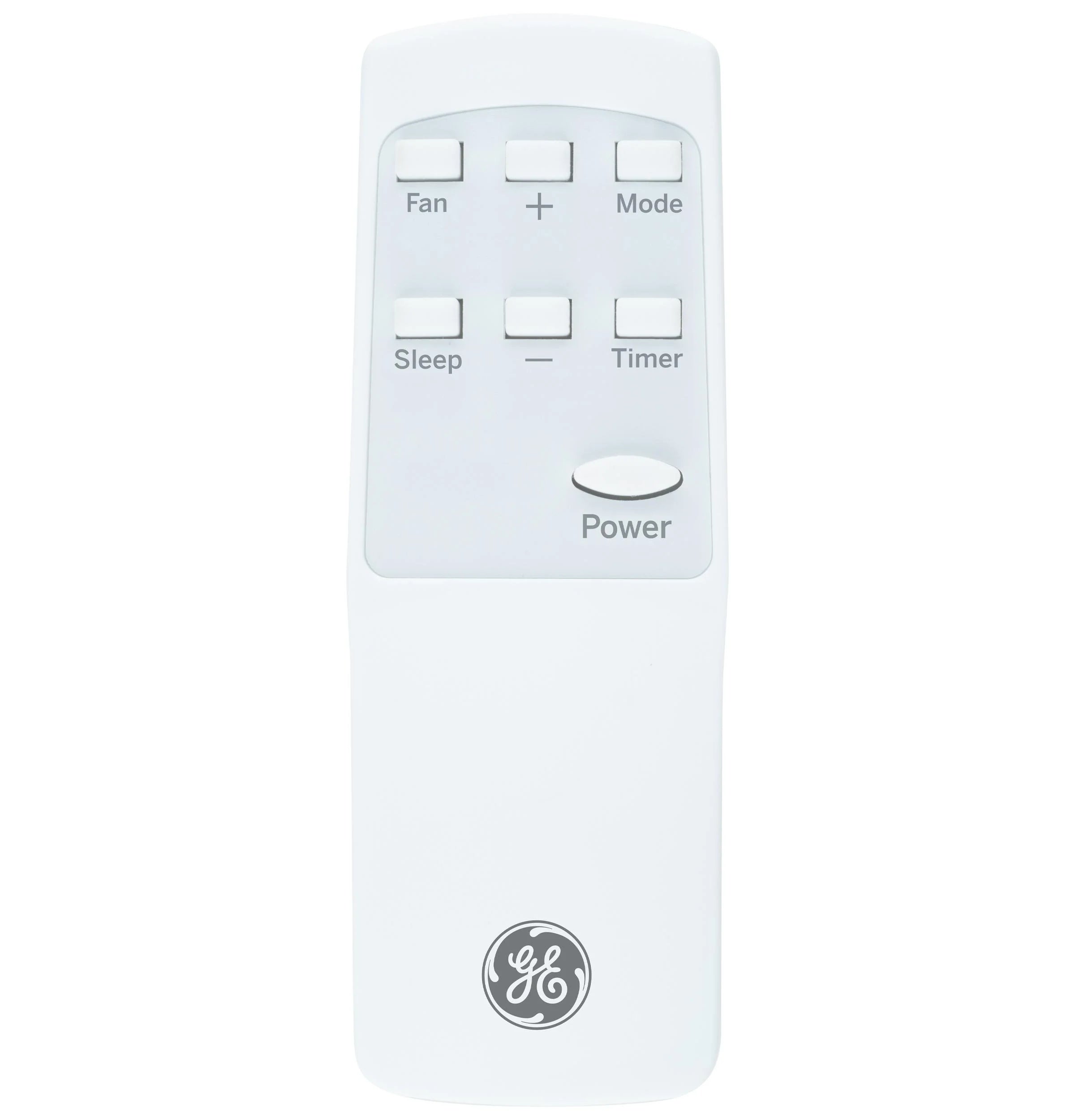 2025 GE Appliances APFD05JASW – Aire Acondicionado Portátil de 5 100 BTU con Deshumidificador y Control Remoto (Blanco)