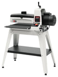 JET JWDS-1632 Lijadora de Tambor 16-32 con Soporte – Modelo 723520K de JET