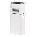 IRIS USA, Inc. DHM-DDC50 Deshumidificador con Ventilador Circulador, Blanco