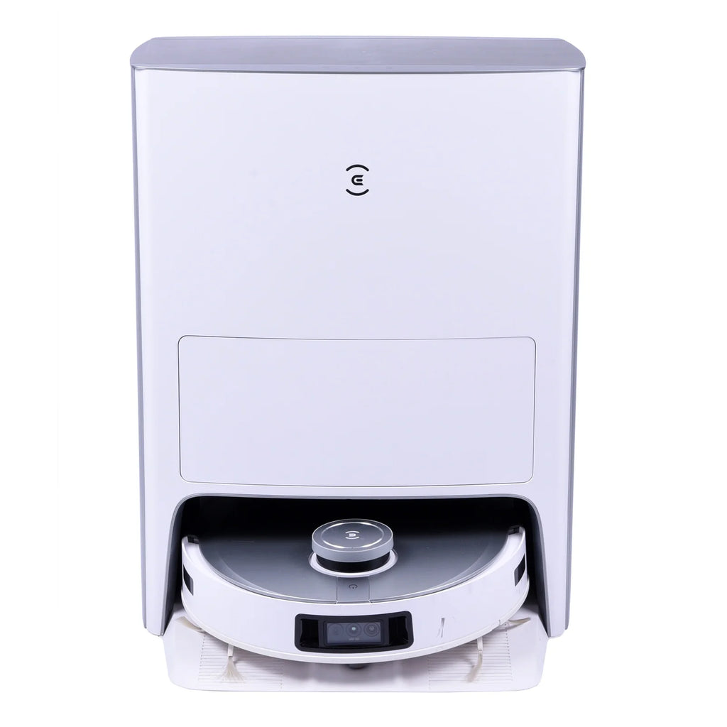 2025 Aspiradora robot ECOVACS DEEBOT X1 OMNI