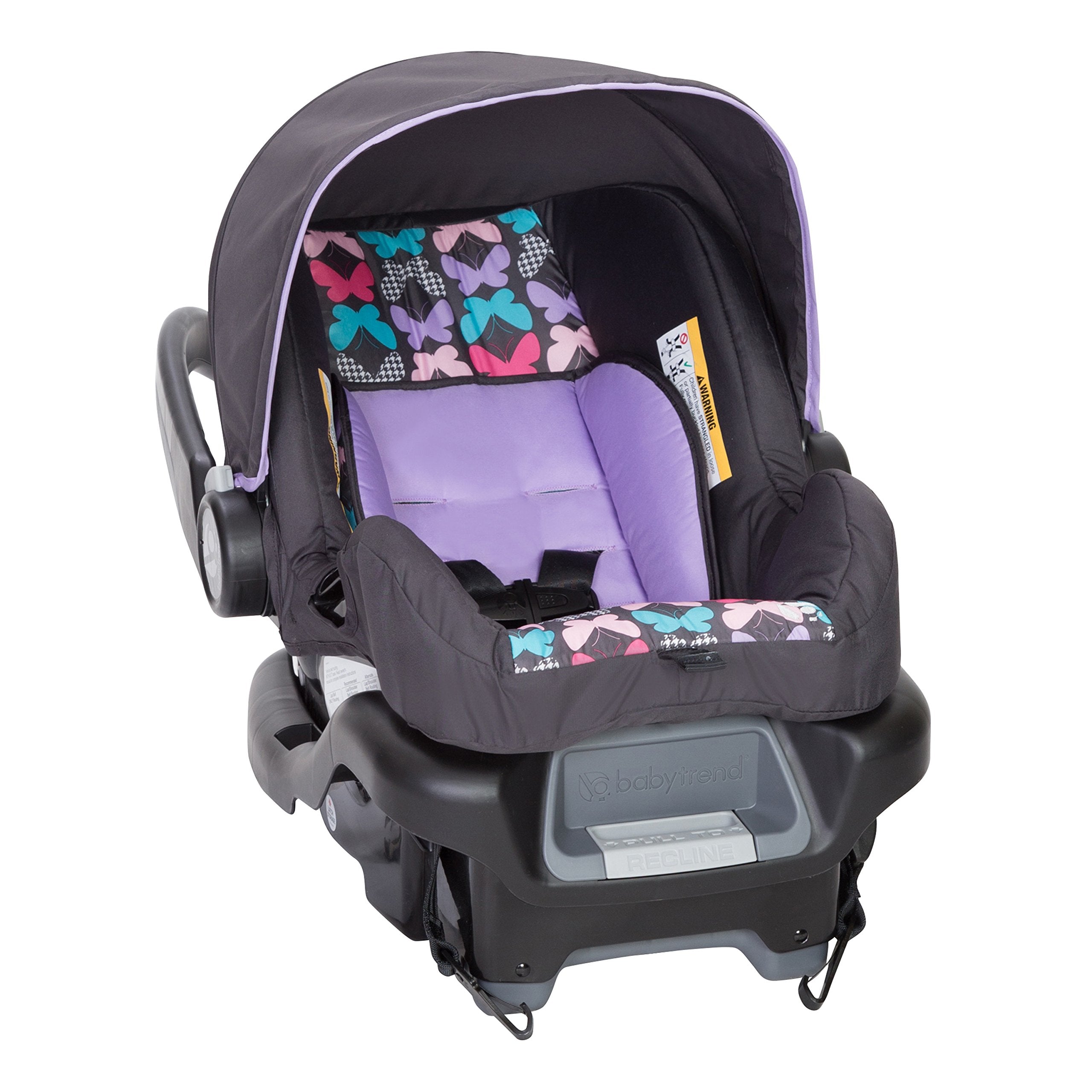 Sistema de Viaje Baby Trend EZ Lift™