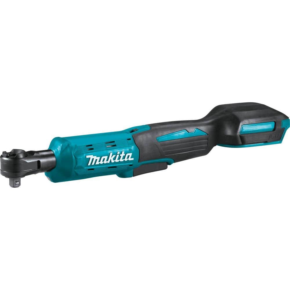 2025 Llave de Racheta de 3/8” y 1/4” con Accionamiento Cuadrado Inalámbrica de 18V LXT (Solo Herramienta) XRW01Z