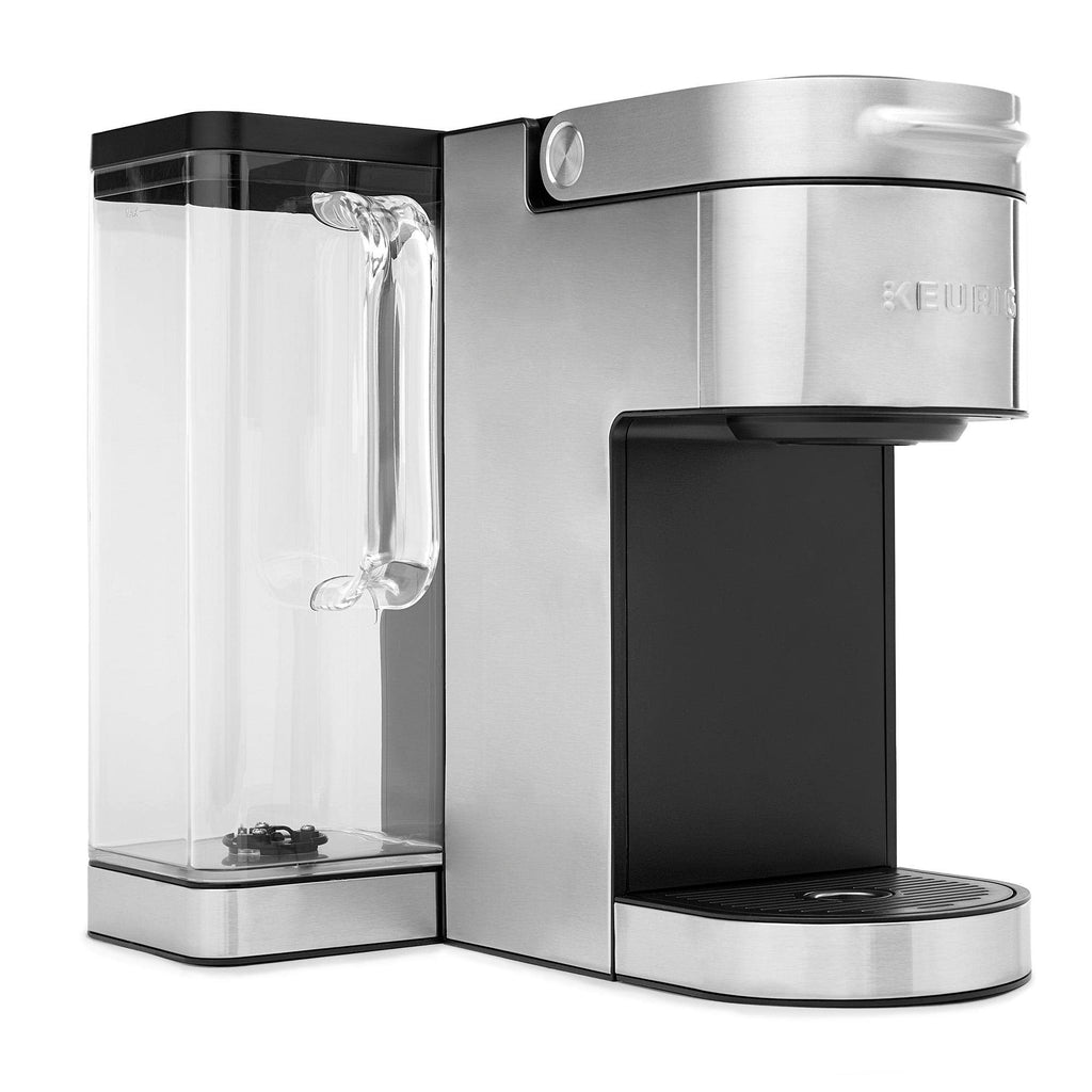 2025 Cafetera Keurig K Supreme Programable con Tecnología MultiStream
