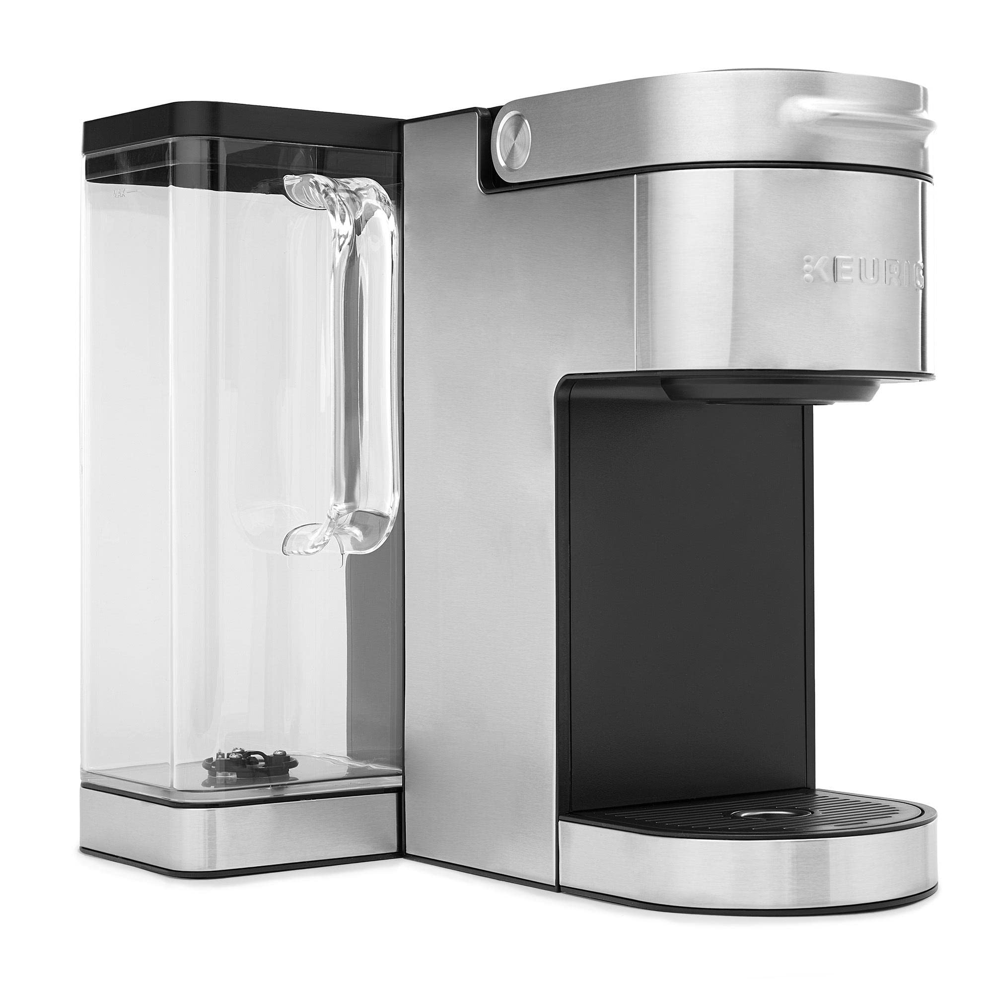 2025 Cafetera Keurig K Supreme Programable con Tecnología MultiStream
