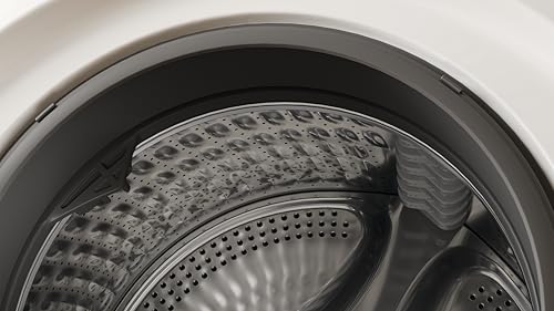 2025 Bauknecht B6R 88 SILENCE DE Lavadora / 8 kg / Carga frontal / Supreme Silence / Clase energética A-20 % / 1400 rpm / Motor ZEN / Muy silenciosa / Steam 3.0 – 3 tecnologías de vapor potentes