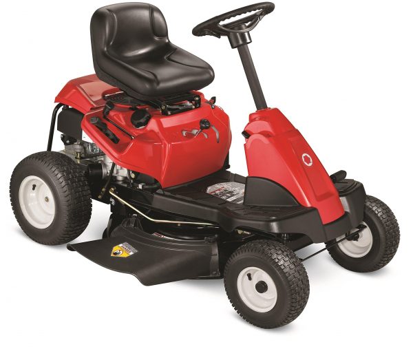 2025 Cortacésped de Montar Troy-Bilt TB30 382cc de 30 Pulgadas 6 Velocidades Premium para