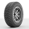 2025 Neumático Todoterreno Wrangler Authority A/T 275/65R18 116S