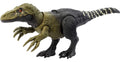 Figura de Dinosaurio Jurassic World Wild Roar Orkoraptor con Sonido