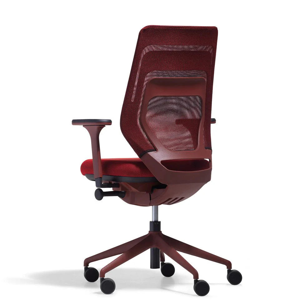 2025 Silla de Oficina Ergonómica FM Asiento – ¡Aprovecha un Descuento Inmediato! – Fabricada en Alemania