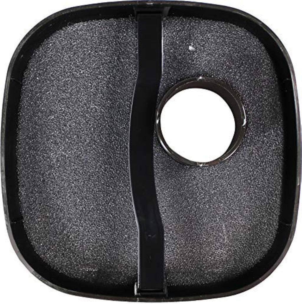 2025 Filtro Canister Cascade Max Flow para Acuarios – Ideal para Peceras Extra Grandes – Perfecto para Acuarios de 250+ Galones – 820 Galones por Hora (GPH)