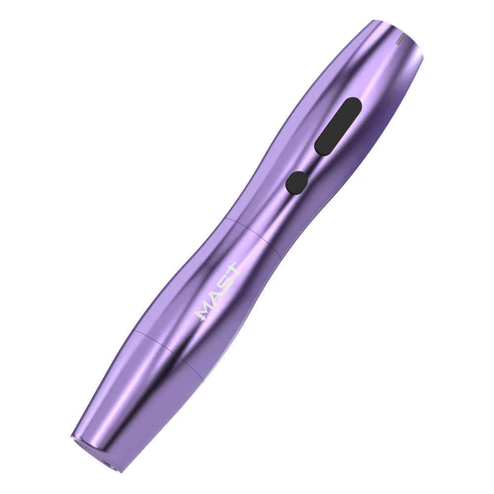Mast P20 Máquina Inalámbrica para Belleza Permanente con Recorrido de 2.5MM