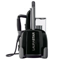2025 Centro de planchado Laurastar Lift Plus Ultimate Black con suela 3D