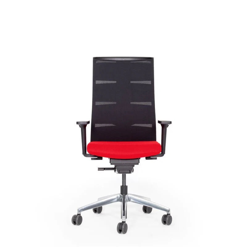 2025 Silla de Oficina Ergonómica lento Matrix MT12 – Garantía de 30 Años – Fabricada en Alemania – ¡Configura y Haz tu Pedido Ahora!