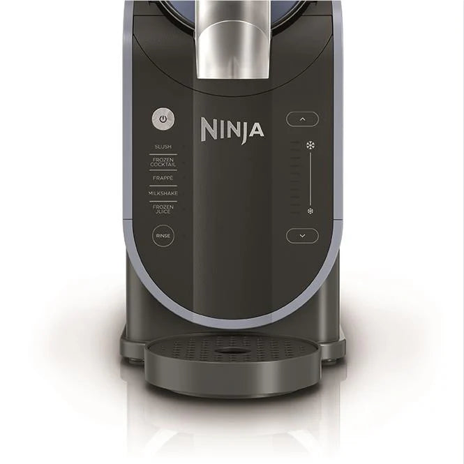2025 Ninja SLUSHI – Máquina Profesional para Bebidas Heladas