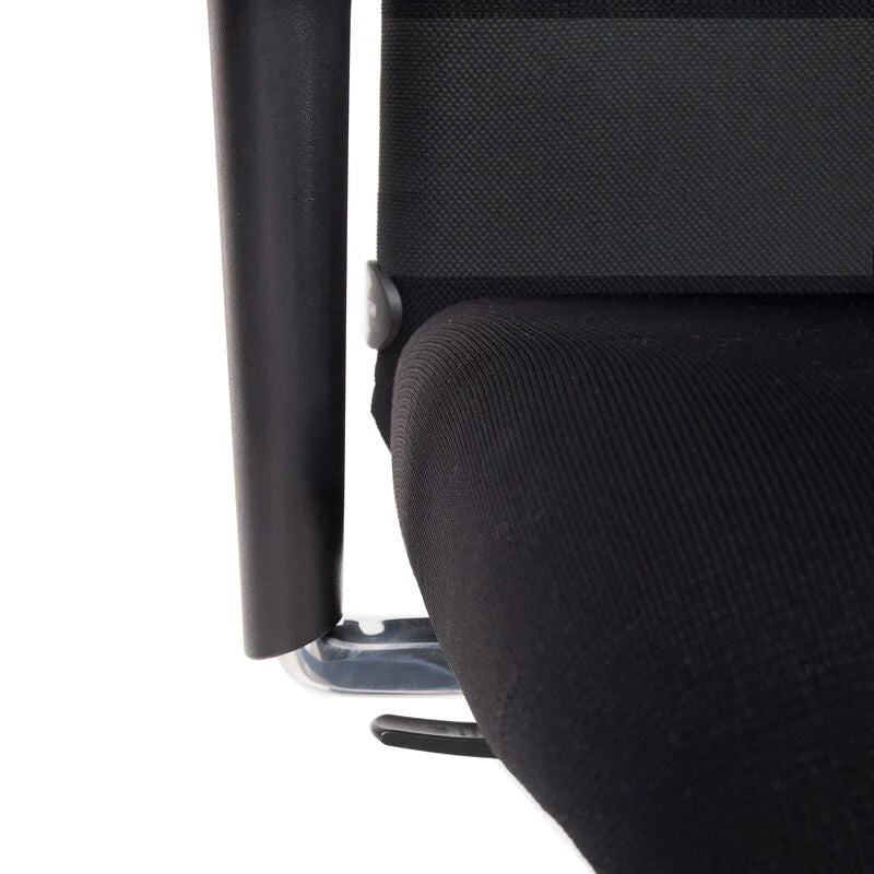 2025 Silla de Oficina Ergonómica de la Marca Lento: "Agilis AG10" – ¡Fabricada en Alemania! Con 30 Años de Garantía