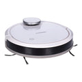 2025 Robot aspirador Ecovacs Deebot Ozmo 905 0,45 l Blanco