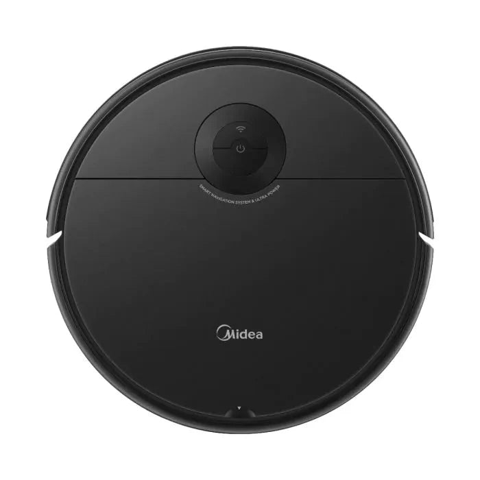 2025 Aspiradora robot Midea I5C – Negro