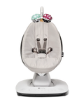 2025 mamaRoo® Multi-Motion Baby Swing®