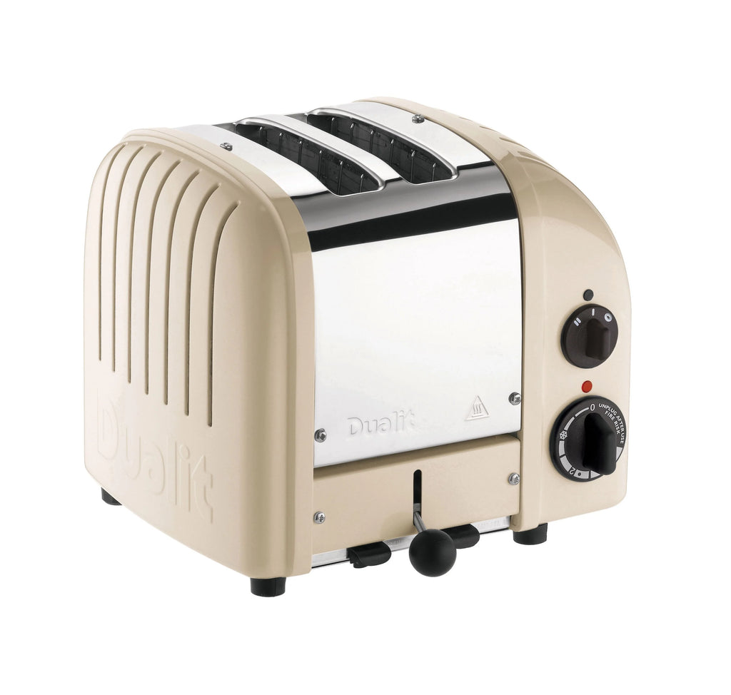 2025 Tostadora Dualit Classic de 2 ranuras
