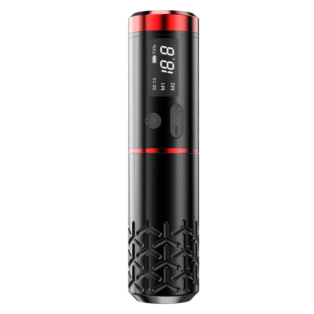 Máquina de Tatuaje Pen Inalámbrica Dragonhawk Armor Pro