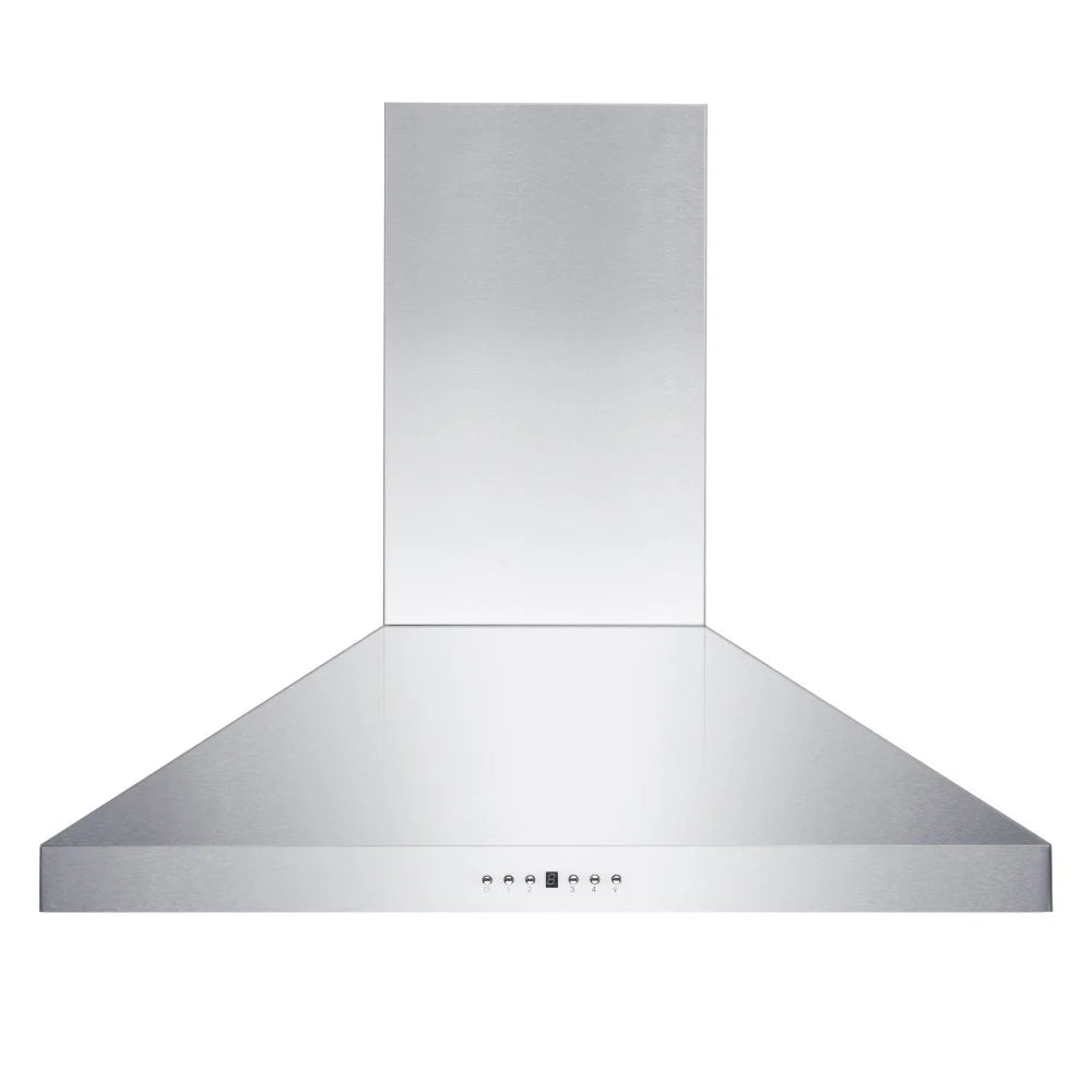 Campana de Isla Convertible en Acero Inoxidable ZLINE (KL3i)