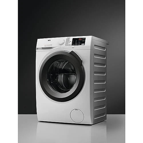 2025 AEG L6AMZ48FL Lavadora / Serie 6000 con ProSense / Detección automática de carga / 8,0 kg / 1400 rpm