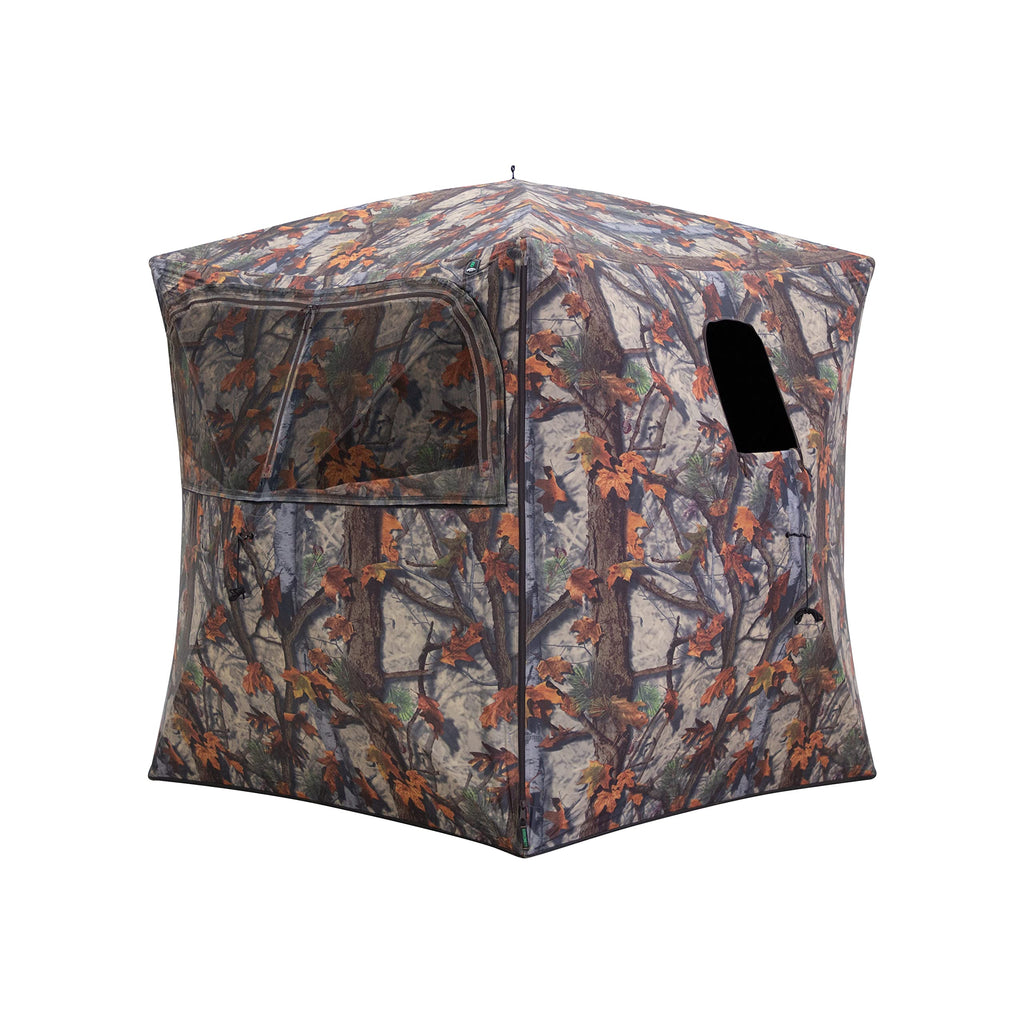 Barronett Blinds Grounder Portable Bloodtrail