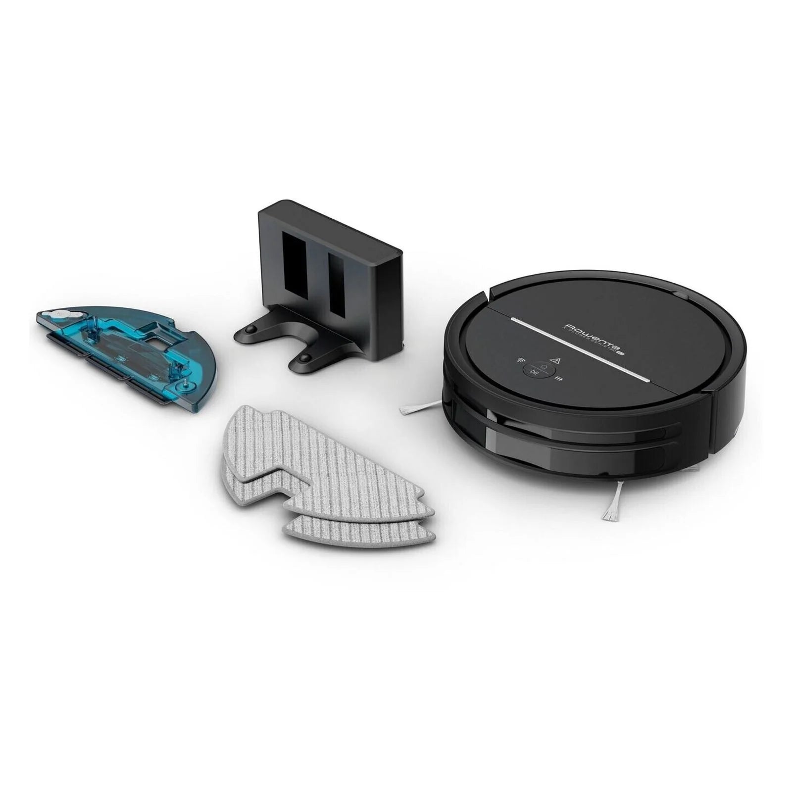 2025 Robot aspirador Rowenta X-Plorer RR7875WH