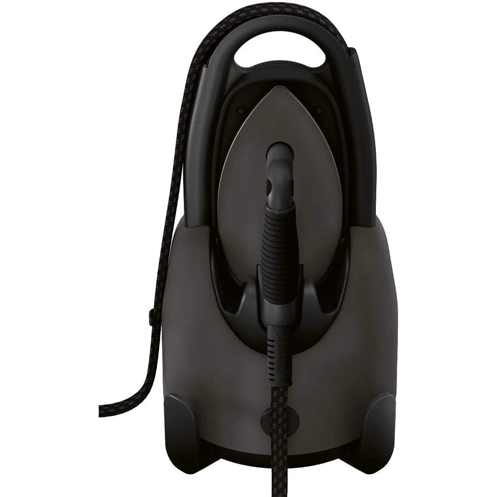 2025 Centro de planchado Laurastar Lift XTRA Titan negro