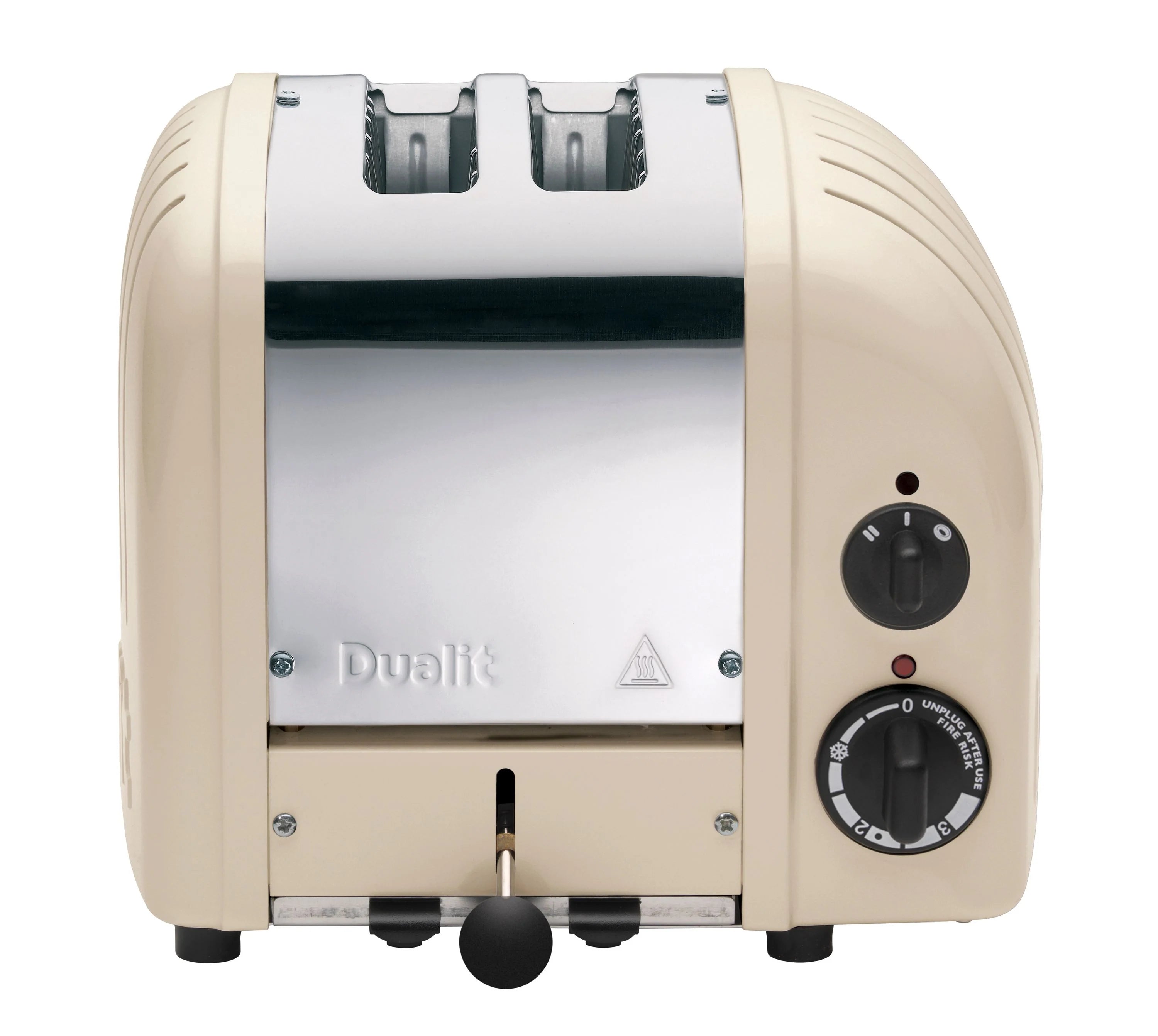 2025 Tostadora Dualit Classic de 2 ranuras
