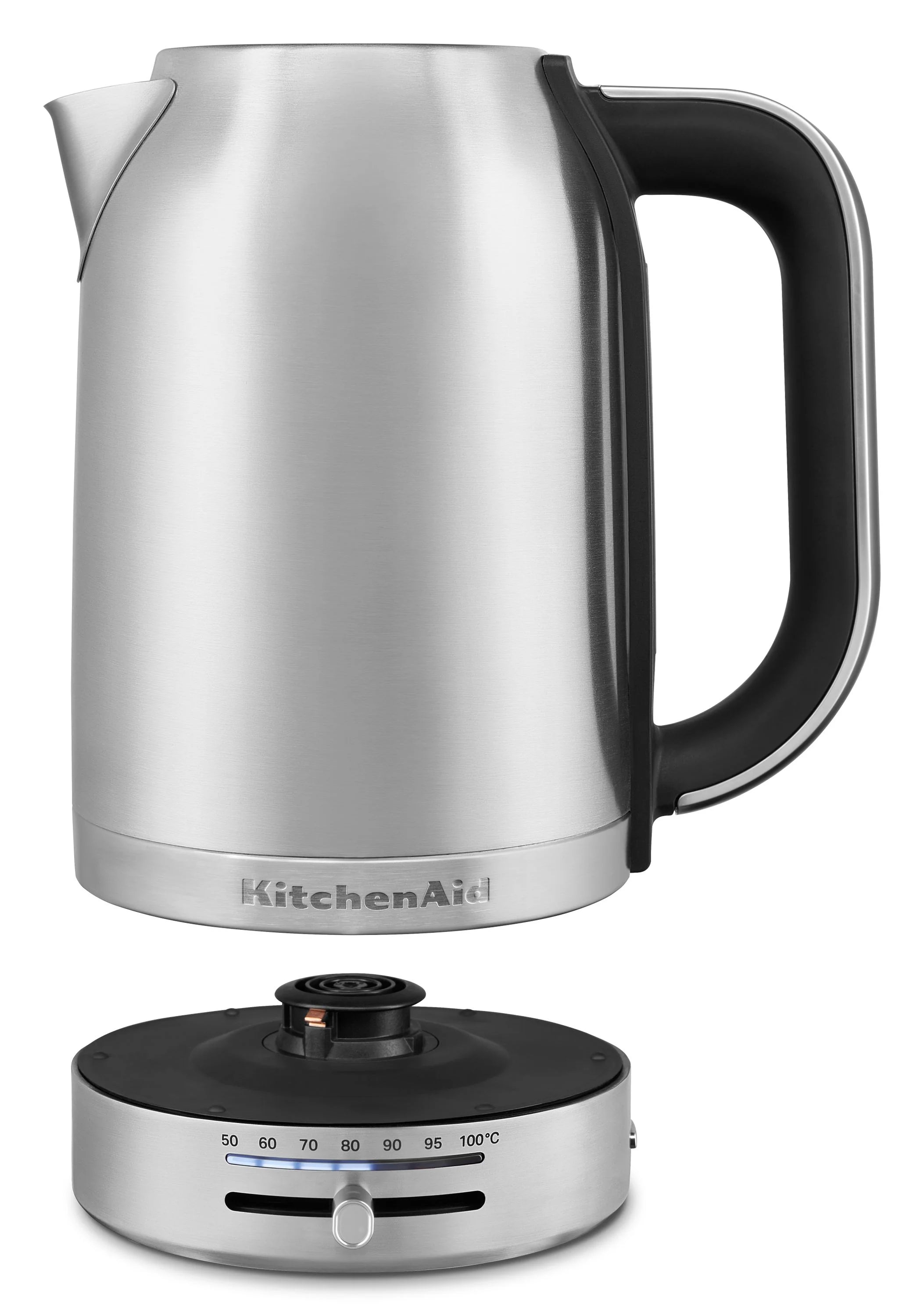 2025 KitchenAid Hervidor 5KEK1701