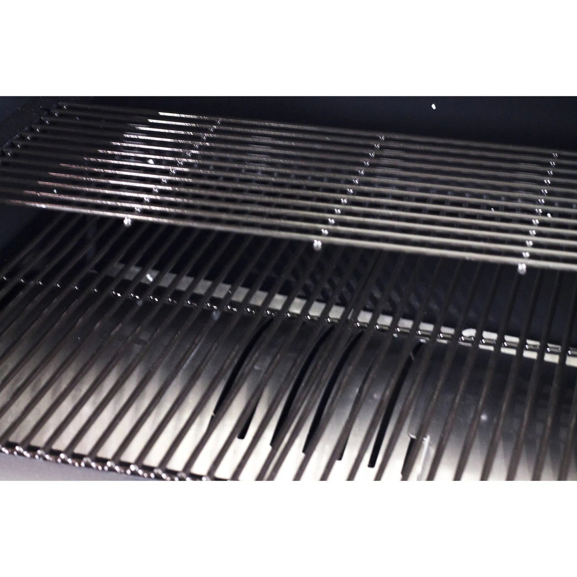 Parrilla de pellets de madera Pit Boss 700FB con quemador de llama, área de cocción de 700 pulgadas cuadradas