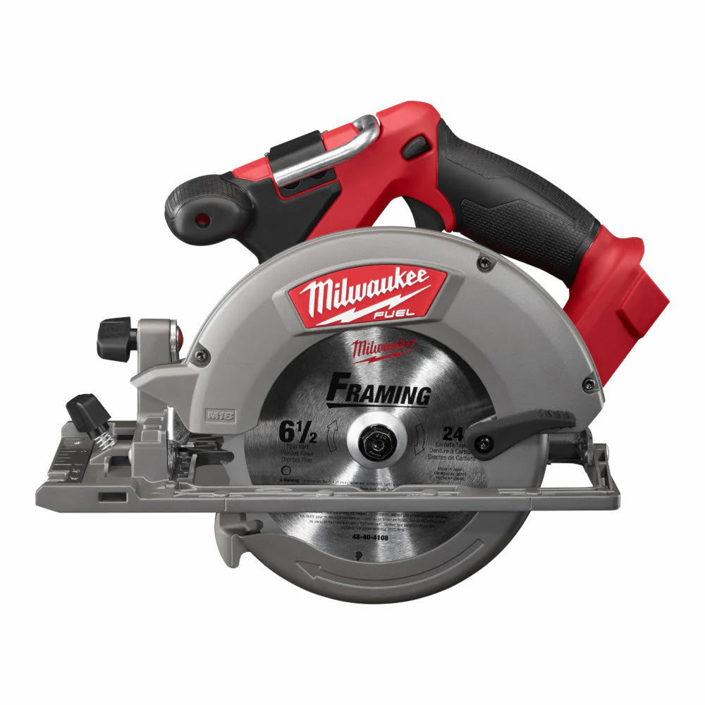 2025 Milwaukee 3697-27 Kit Combinado M18 FUEL™ de 7 Herramientas
