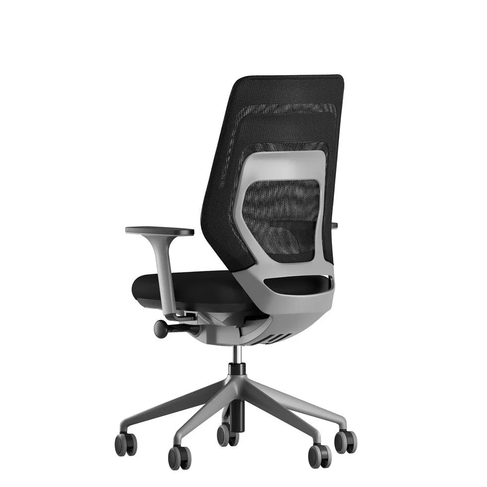 2025 Silla de Oficina Ergonómica FM Asiento – ¡Aprovecha un Descuento Inmediato! – Fabricada en Alemania