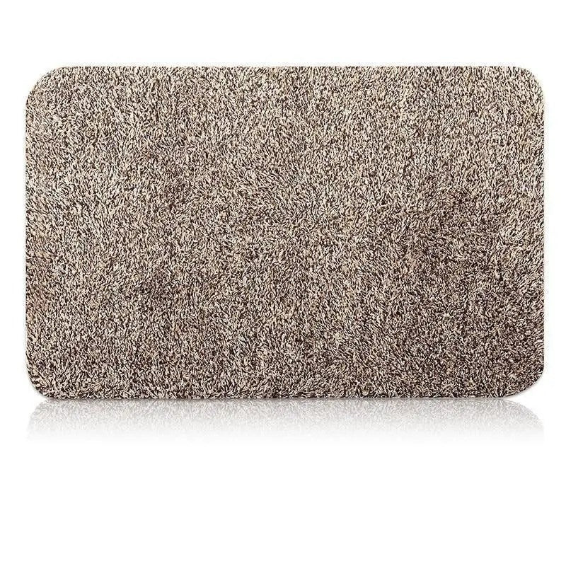 Alfombrillas Antideslizantes Mágicas para Pisos Interiores para Cocina, Baño y Puertas