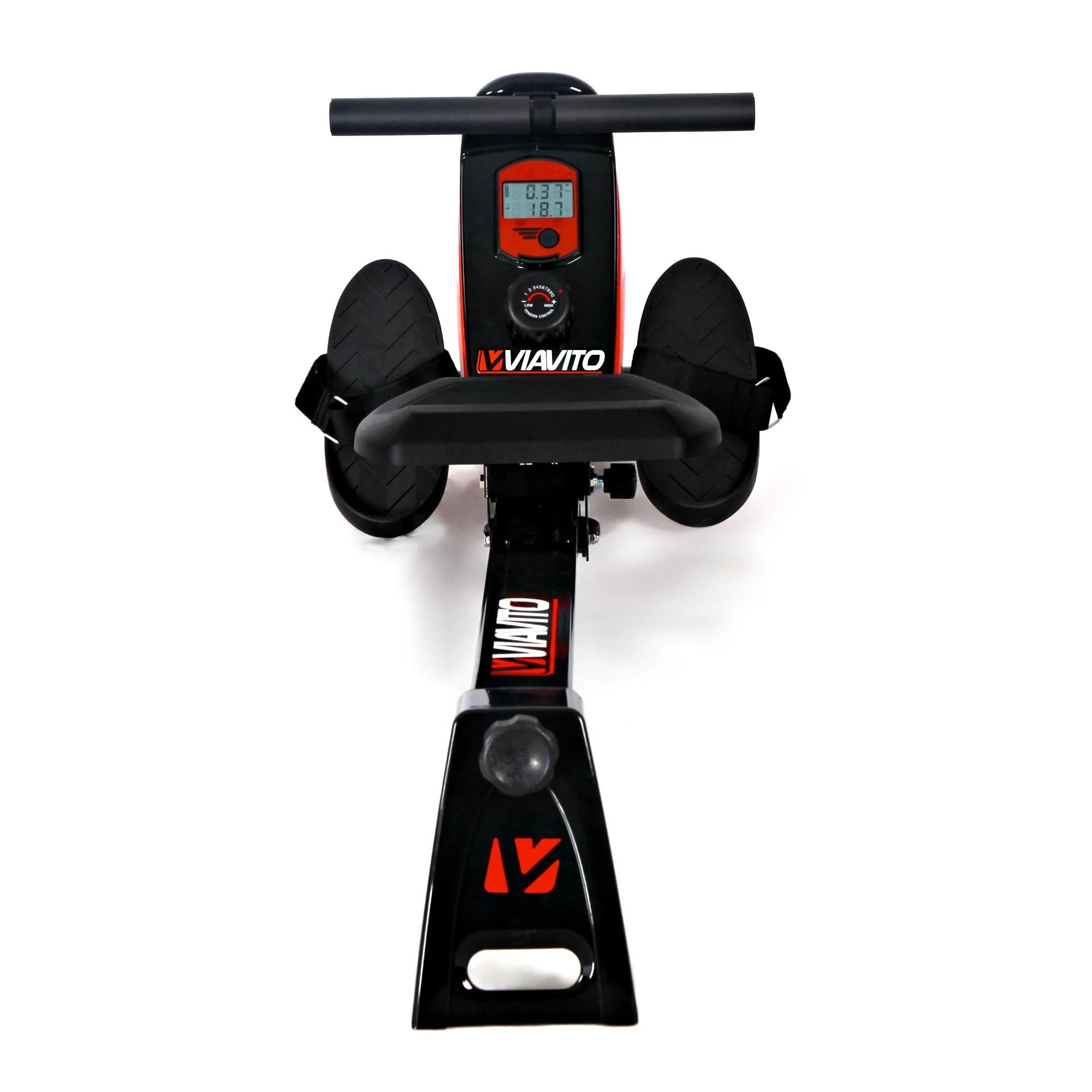 Máquina de Remo Plegable Viavito Sumi