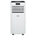 2025 Aire Acondicionado Móvil Inteligente Black+Decker BXAC40024GB 7000 BTU