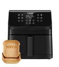 Freidora de aire Cosori Premium II Chef Edition 6.2L
