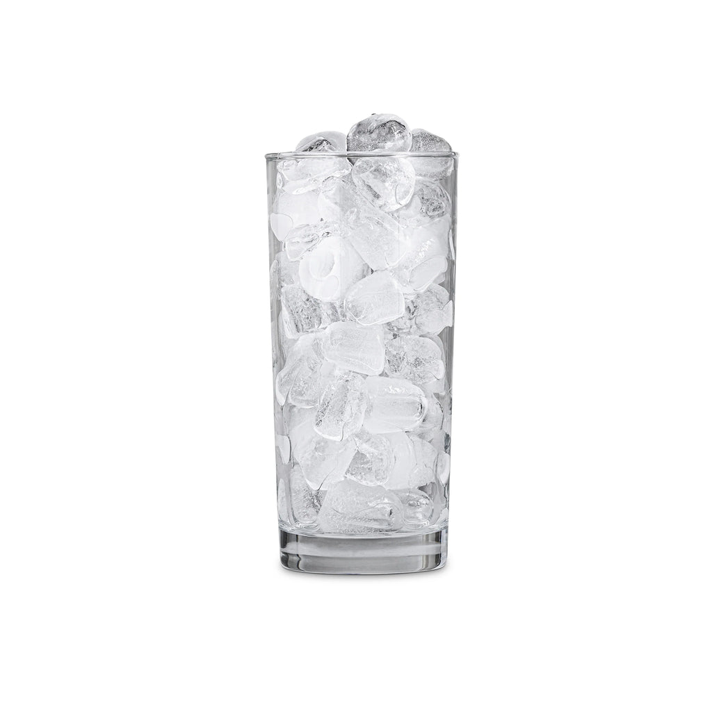 2025 Máquina de Hielo de Encimera Newair® – Cubitos en Forma de Bala, 12 kg/día – Negro Mate