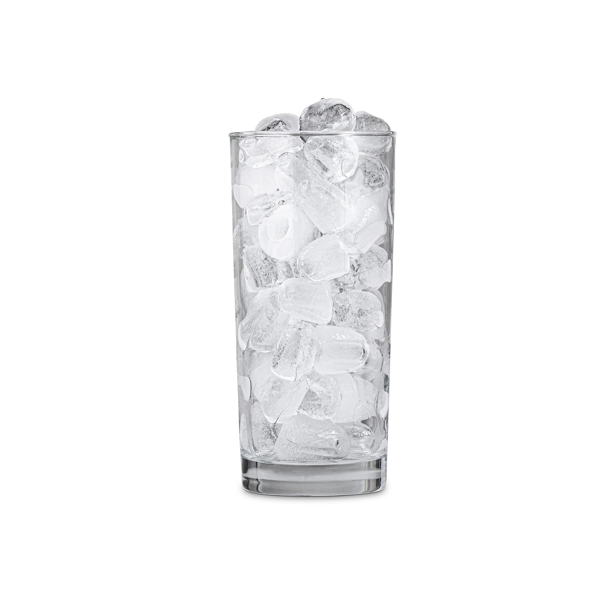 2025 Máquina de Hielo de Encimera Newair® – Cubitos en Forma de Bala, 12 kg/día – Negro Mate