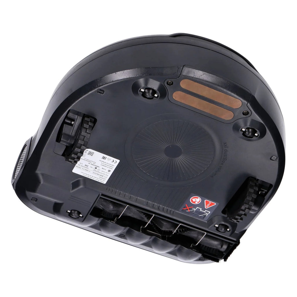 2025 Robot aspirador Bosch BSR1ASLC Roxxter Serie 6 – Negro