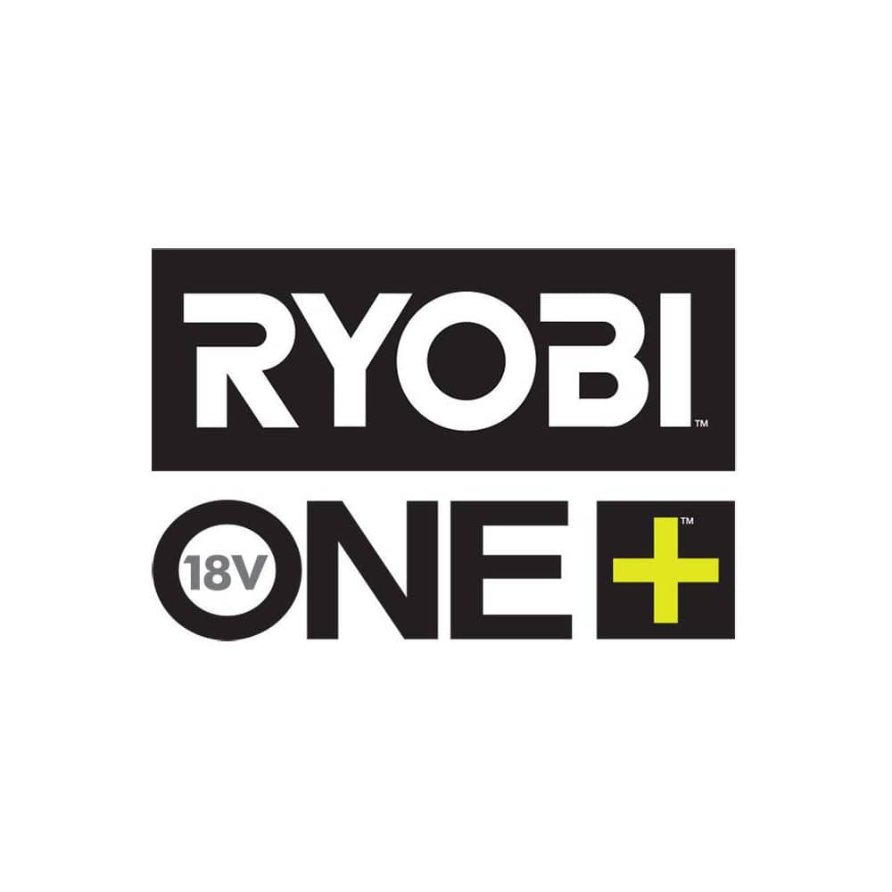 2025 Kit combinado RYOBI ONE+ 18V inalámbrico con 6 herramientas, baterías y cargador