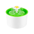 Fuente Automática para Mascotas: Dispensador de Agua para Gatos y Perros