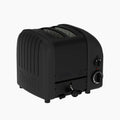 2025 Dualit Classic Tostadora de 2 ranuras Stealth