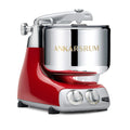 2025 Ankarsrum Assistent Original 6230 – Robot de cocina en rojo intenso